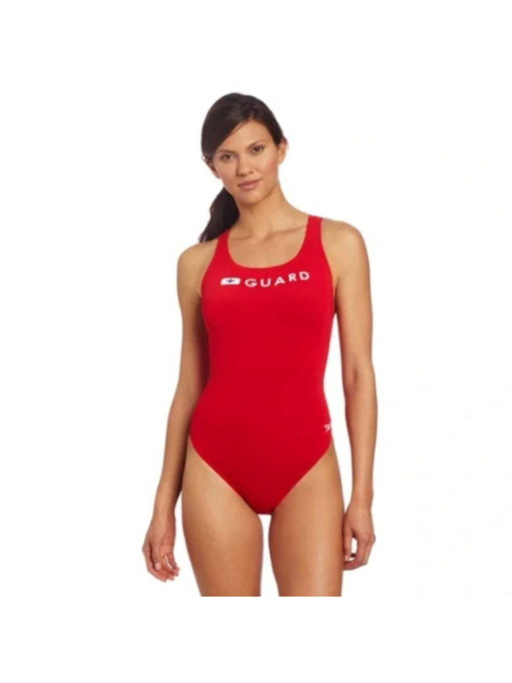 Speedo Guard Super Pro One Piece Size medium 32 NWT
